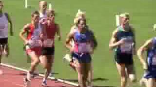 800m DM 2008