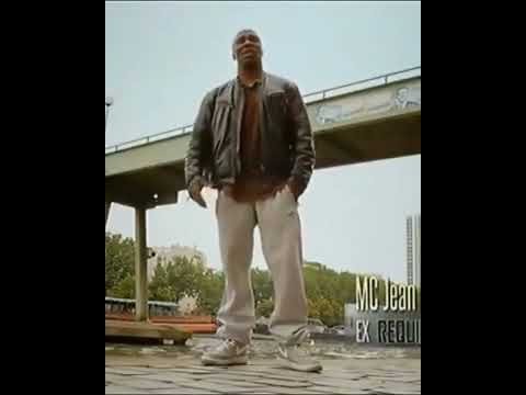 MC Jean Gab 1 Les Gonzesses 