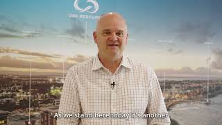 One Redcliffe September Project Update 2025