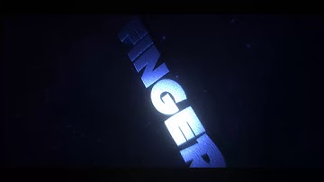 💎 MY NEW INTRO TEMPLATE CINEMA 4D [60 FPS] 💎