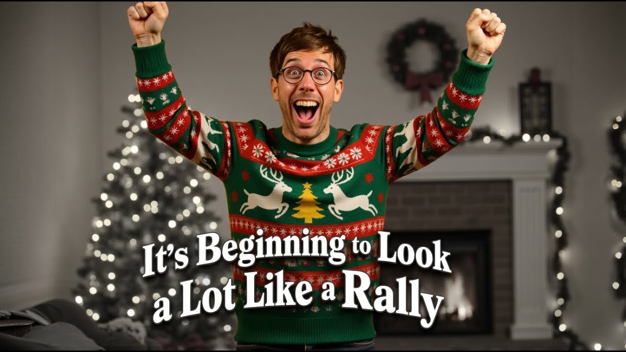 More Bullish Confirmation Signs Point to a Christmas Rally for Crypto ...