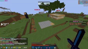 VeltPvP DuoHcf Episode 2 Map 2: MAKING FACTION RAIDABLE THAT WAS STANDING IN THE OPEN