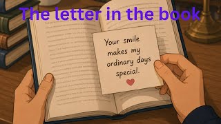 Information A Love Story That Started with Two Secret Notes ❤️ | Heartwarming English Story #shorts Guide