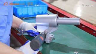 Amf Tools Co., Ltd., Specializes In Design, Development And Sales Of Professional Construction Tools