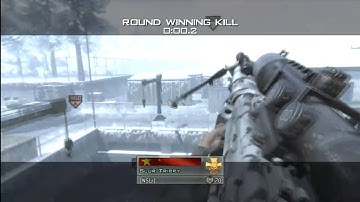 *CLEAN* Sub-base shot