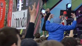 Птаха Aka Зануда - Фарфор