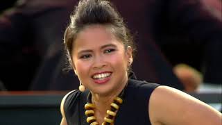 Bernadeta Astari - Il Bacio (Luigi Arditi)