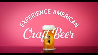 What Is American Craft Beer?