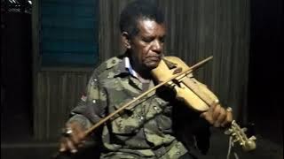 Instrument Balsa Manututu - Group Koremetan Haliwen