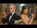James Bond 2026 Mit Daniel Craig Dakota Johnson Und Mads Mikkelsen Cinematic Kingdom Konzept