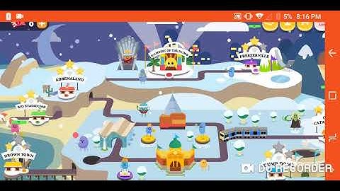 Dumb ways to die 2 the games part 1 HD