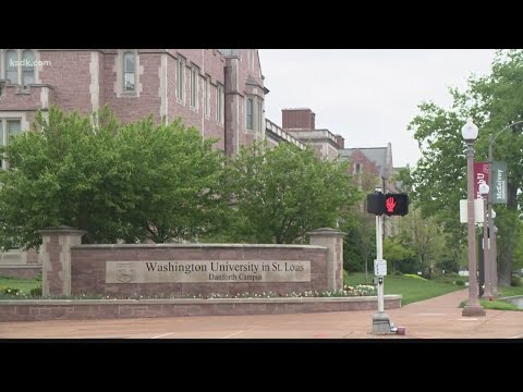St. Louis college
