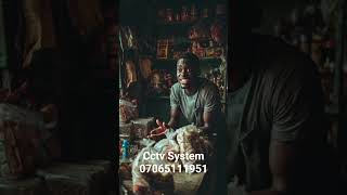 Install Cctv System on time to avoid had i known. Call on Vynet Invent Limited. #cctvsystem