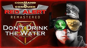 Command & Conquer: Remastered-Red Alert: Retaliation (Aftermath)-Don