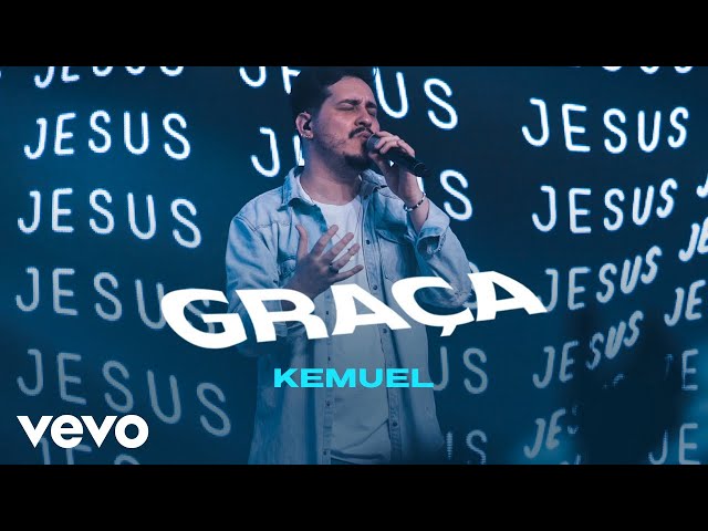 Kemuel - GRAÇA