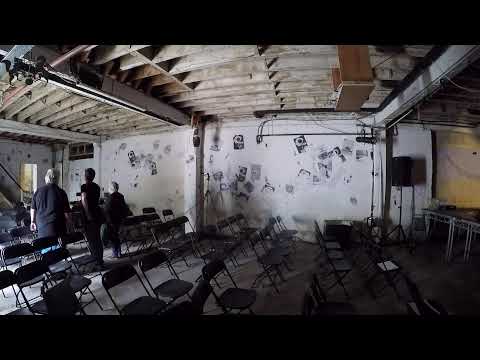 People In a Film: A Wire Documentary - Q&A with the makers and band at the state51 Factory