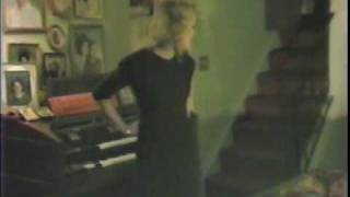 Sexy Debi comes over for some fun