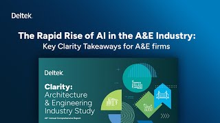 How The AI Revolution is Reshaping Architecture and Engineering