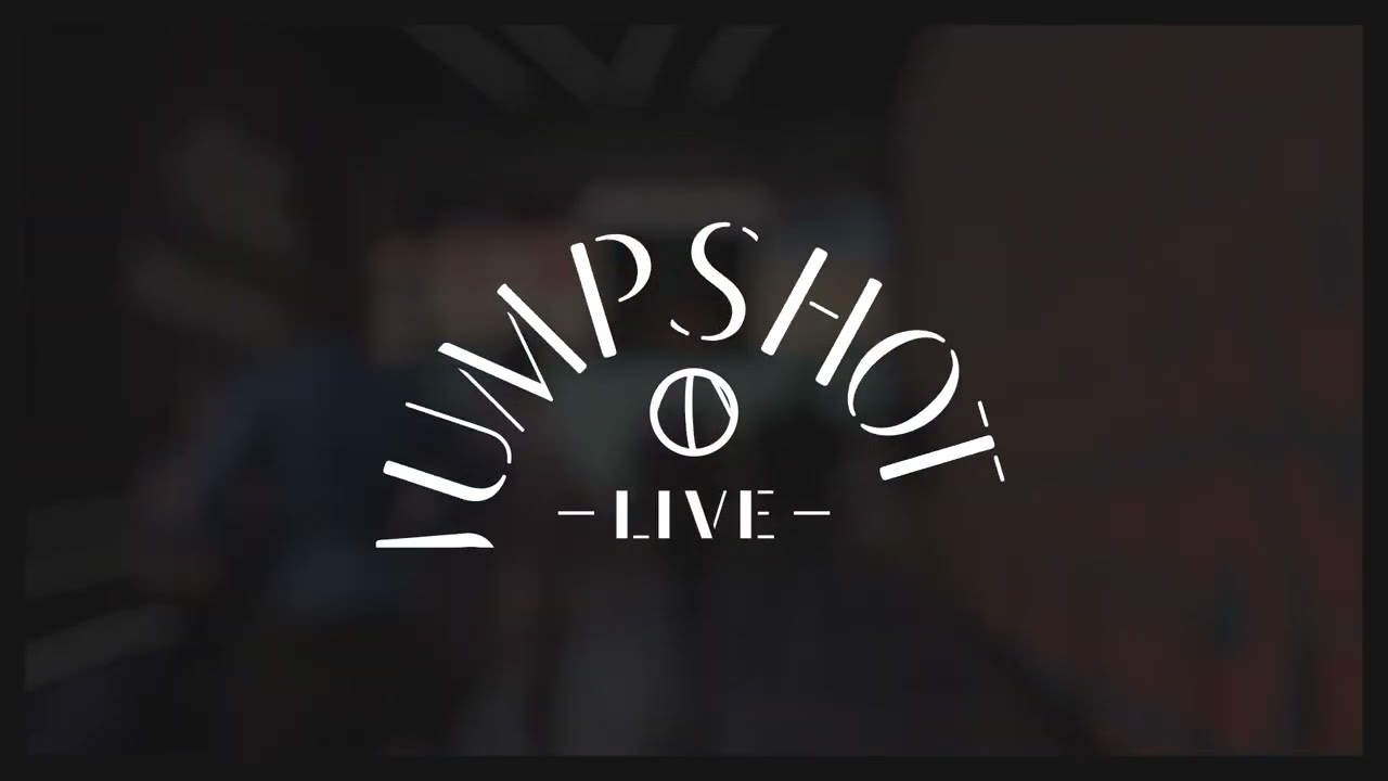 JUMPSHOT LIVE - The Colony Ad