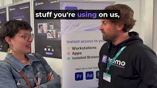 How Reemo helped Fost 2D Animation Studio to make remote work possible