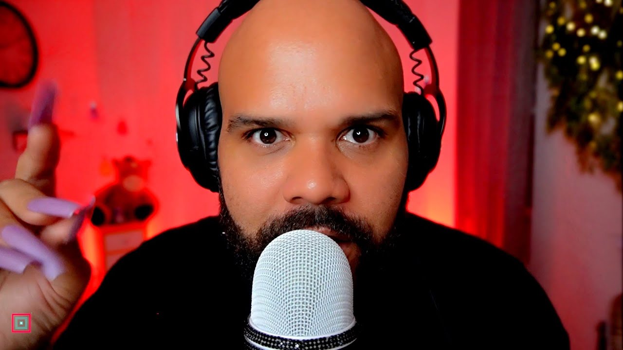 ⚡ASMR ULTRA FAST AGRESSIF⚡ AVEC ECHO 3D🎧