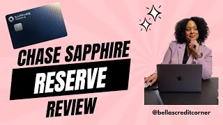 MAJOR Changes To The Chase Sapphire Reserve - Higher Annual Fee; More Benefits - Is It Worth It?