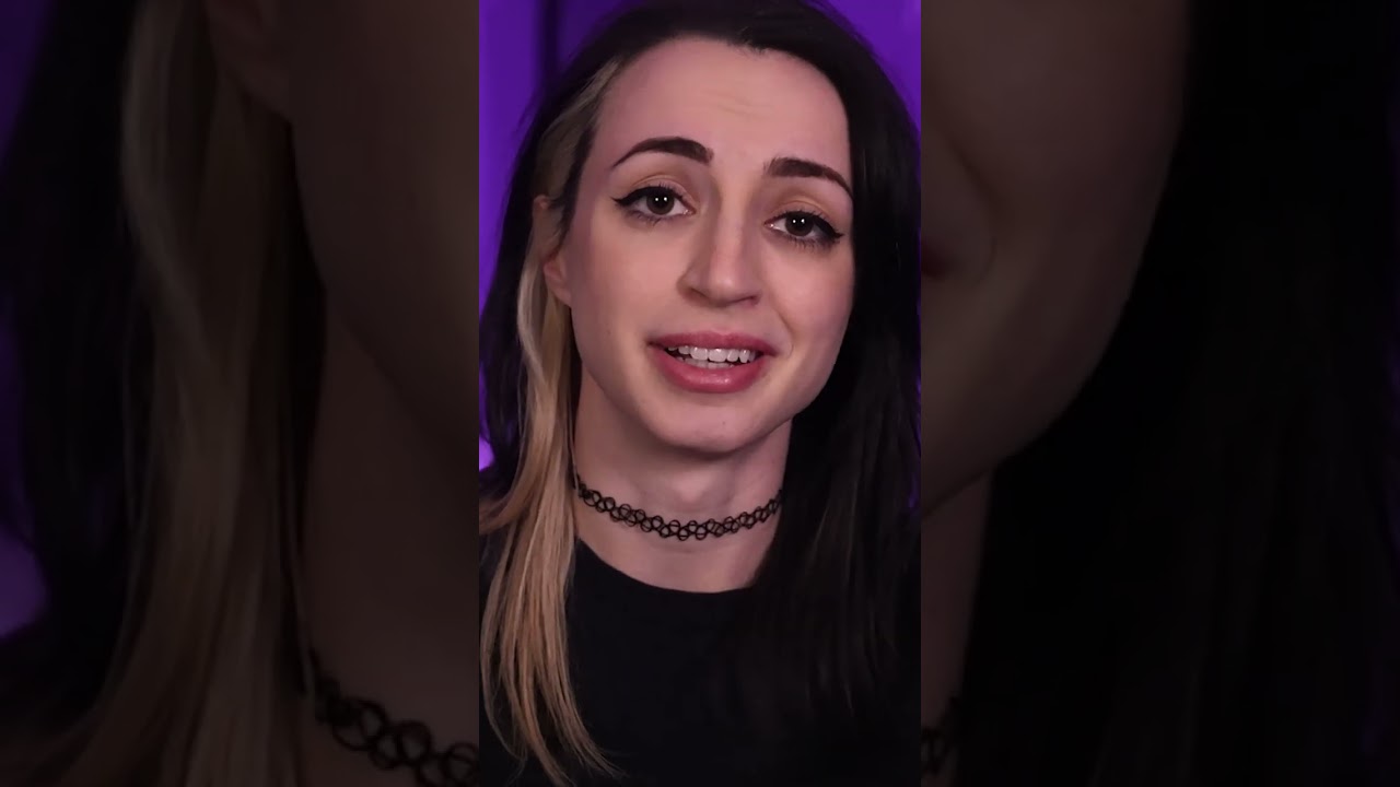 I asked MR BEAST what ASMR I should do... 