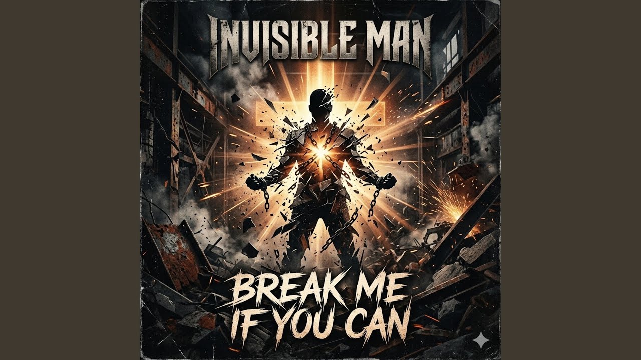 Break Me If You Can - YouTube