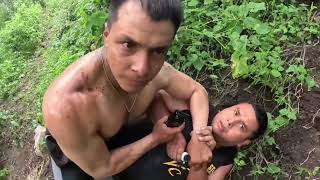 Paparazzi Video Eliminado - El Rey De Las Bromas