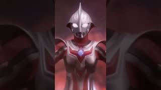 Ultraman Nexus - Ultra Fight Galaxy The Destined Crossroad