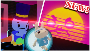 RISING TROUBLE IN NEW NEOCITY! (Episode 6) | Roblox Robot 64 |