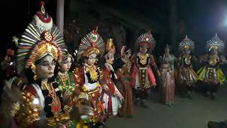 Kandalli Suggi Kunita . Kumata Taluk U.k