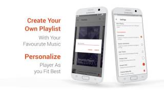 Music Player Pro screenshot 5