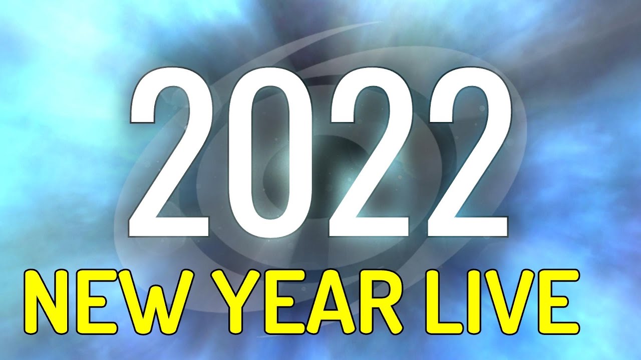 Force Thirteen New Year Live 2022