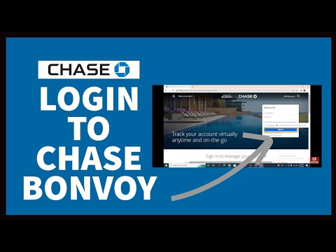 chase bonvoy login - chase bank login | chase online login | www.chase.com login | chase bank