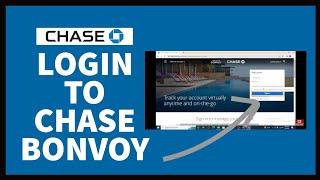 chase bonvoy login - chase bank login | chase online login | www.chase.com login | chase bank