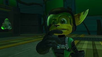 Ratchet & Clank Going Commando Playthrough Part 2: Planet Oozla