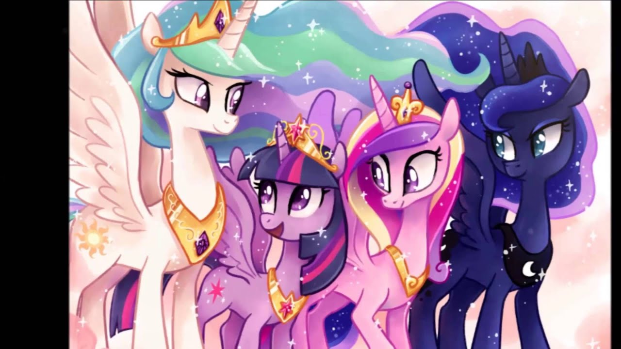 TMNT And MLP Rarity Won't Say She's In Love With Donnie 