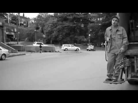 1 წუთი მაესტროზე -- ფარნაოზ აბდუშელიშვილი -- თბილისი