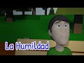 La Humildad | Reflexiones de la vida