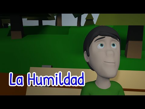 Video: Cómo practicar la humildad (con imágenes)