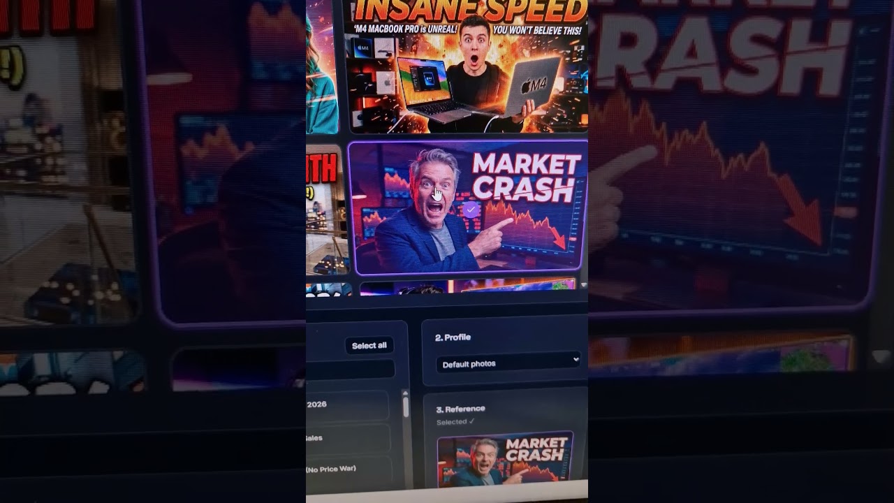 They asked for the impossible