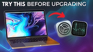 5 Fixes to Speed Up Your Mac-Before You Upgrade | 2018 MacBook Pro Tips