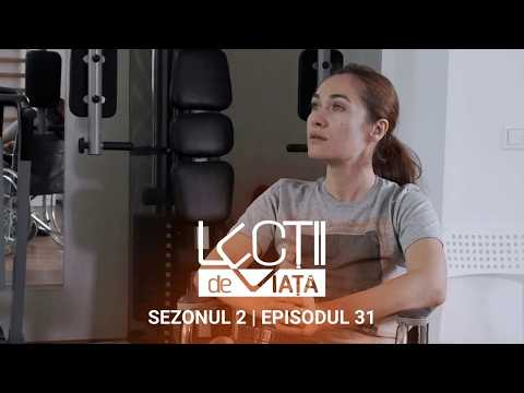Lecții de viață - Sezonul 2, Episodul 31 | EPISOD INTEGRAL