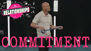 Commitment | Coastal Community Church