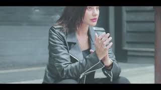 Nora Alexandra In Action