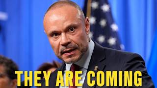 "They're Coming For Me" - Dan Bongino's Chilling FBI Warning