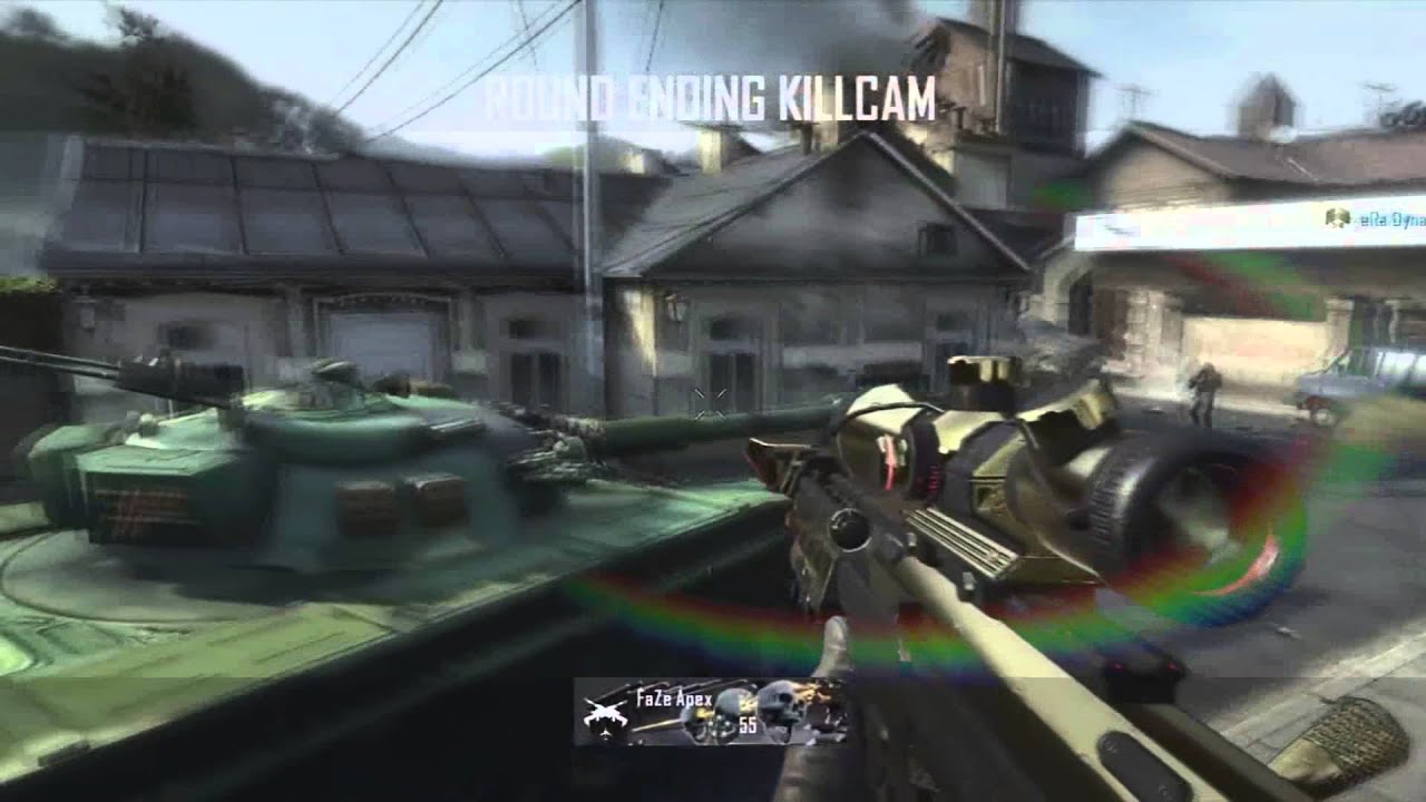 Simple (multi-c.o.d) Edit - HybridZz editing Apex