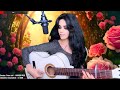 Музыкальный стрим с Elena Yerevan🥰🎸Live stream with Elena💖