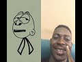 حلم أصبح حقيقة مضحك رسوم متحركة أفلام قصيرة 